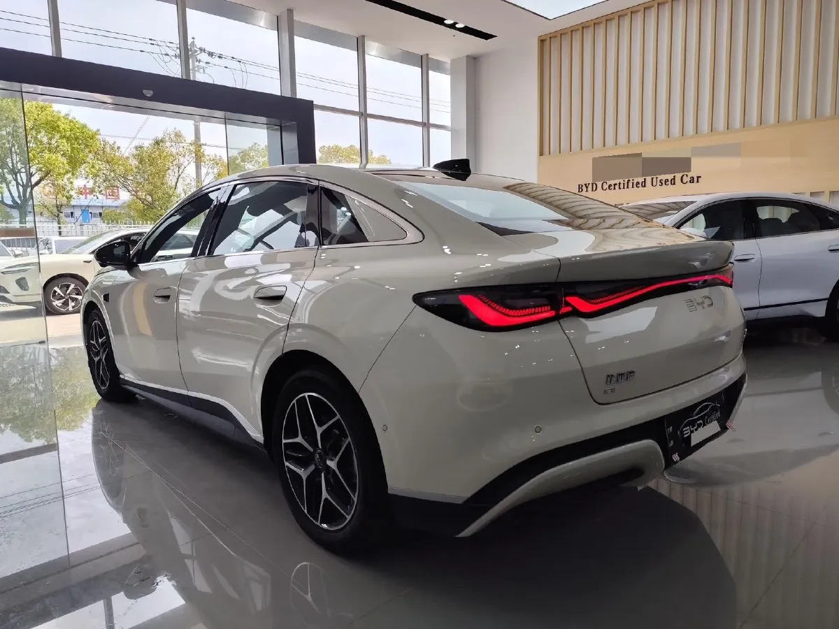 2025 BYD Seal06 BEV,autocango,china used car exporter,china ev exporter,chinese used car exporter,chinese used ev exporter