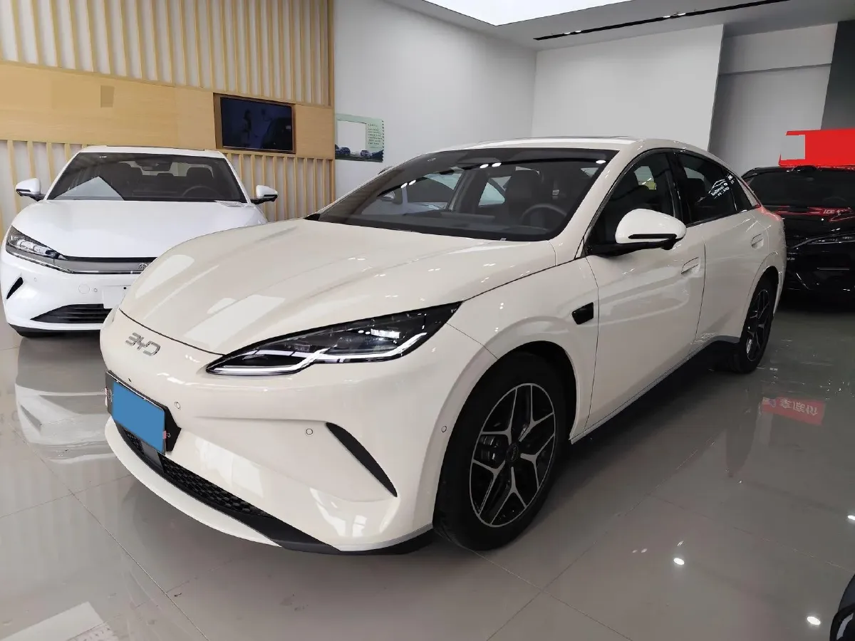 2025 BYD Seal06 BEV,autocango,china used car exporter,china ev exporter,chinese used car exporter,chinese used ev exporter