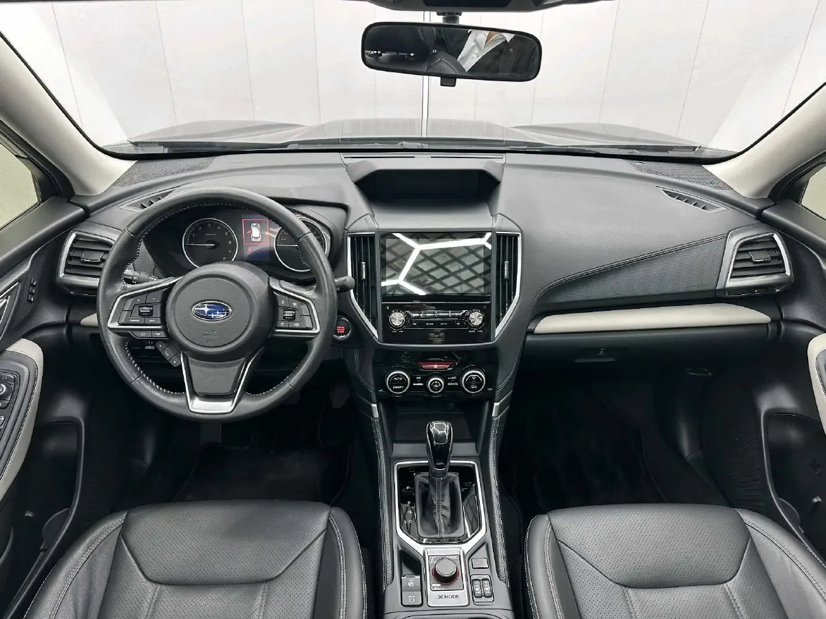 2022 Subaru Forester 2.0L 154HP H4 CVT,autocango,china used car exporter,china ev exporter,chinese used car exporter,chinese used ev exporter