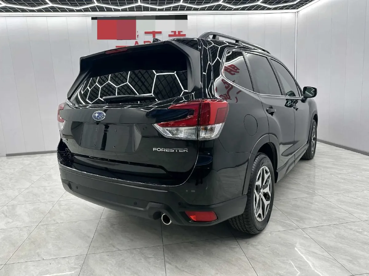 2022 Subaru Forester 2.0L 154HP H4 CVT,autocango,china used car exporter,china ev exporter,chinese used car exporter,chinese used ev exporter