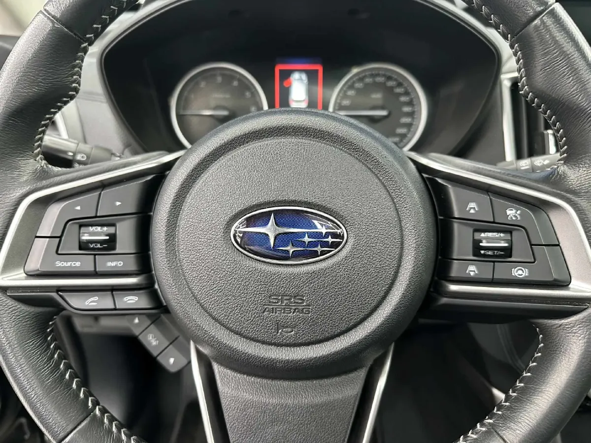 2022 Subaru Forester 2.0L 154HP H4 CVT,autocango,china used car exporter,china ev exporter,chinese used car exporter,chinese used ev exporter