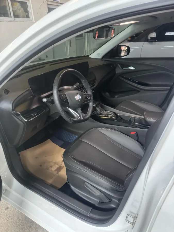 2022 Buick Verano 1.5T 184HP L4 CVT,autocango,china used car exporter,china ev exporter,chinese used car exporter,chinese used ev exporter