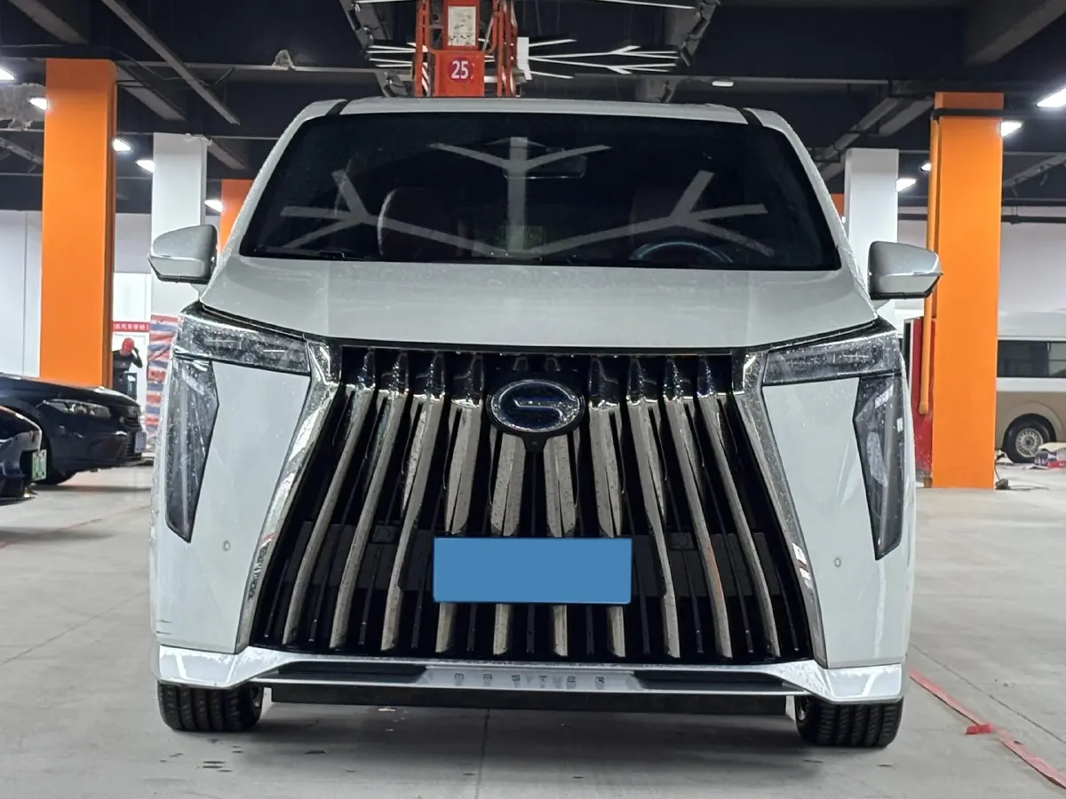 2023 GAC Trumpchi M8 2.0T 190HP L4 E-CVT Hybrid,autocango,china used car exporter,china ev exporter,chinese used car exporter,chinese used ev exporter