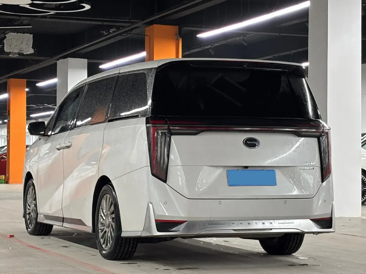 2023 GAC Trumpchi M8 2.0T 190HP L4 E-CVT Hybrid,autocango,china used car exporter,china ev exporter,chinese used car exporter,chinese used ev exporter