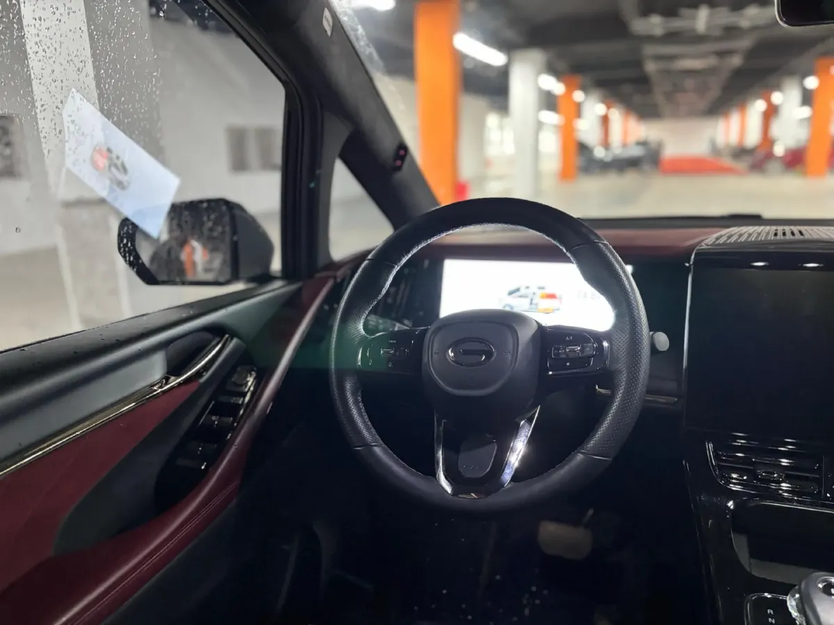 2023 GAC Trumpchi M8 2.0T 190HP L4 E-CVT Hybrid,autocango,china used car exporter,china ev exporter,chinese used car exporter,chinese used ev exporter