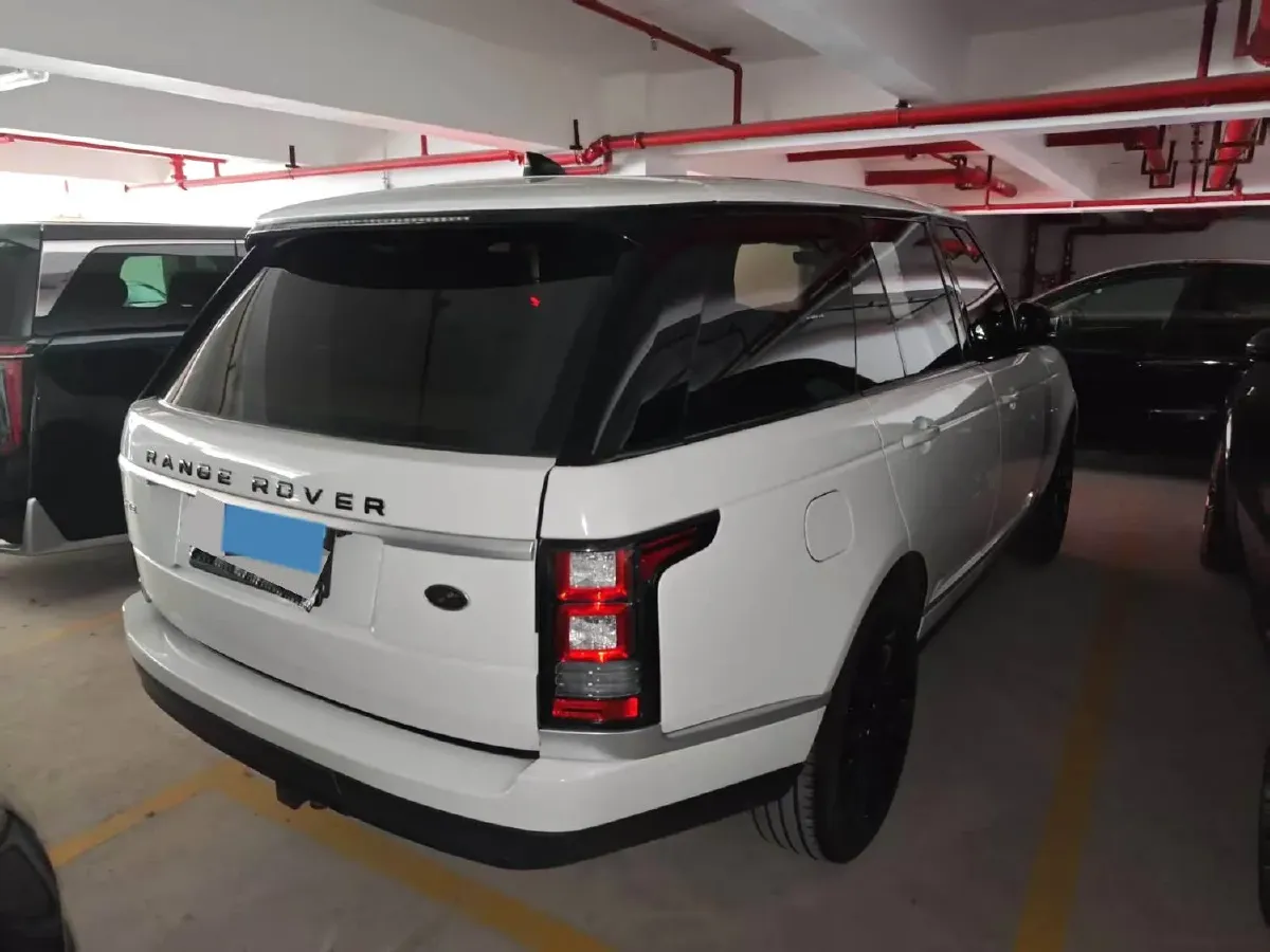 2017 Land Rover Range Rover 3.0T 340HP V6 8AT,autocango,china used car exporter,china ev exporter,chinese used car exporter,chinese used ev exporter