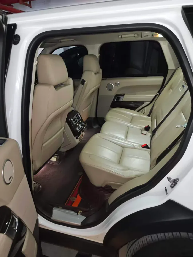 2017 Land Rover Range Rover 3.0T 340HP V6 8AT,autocango,china used car exporter,china ev exporter,chinese used car exporter,chinese used ev exporter