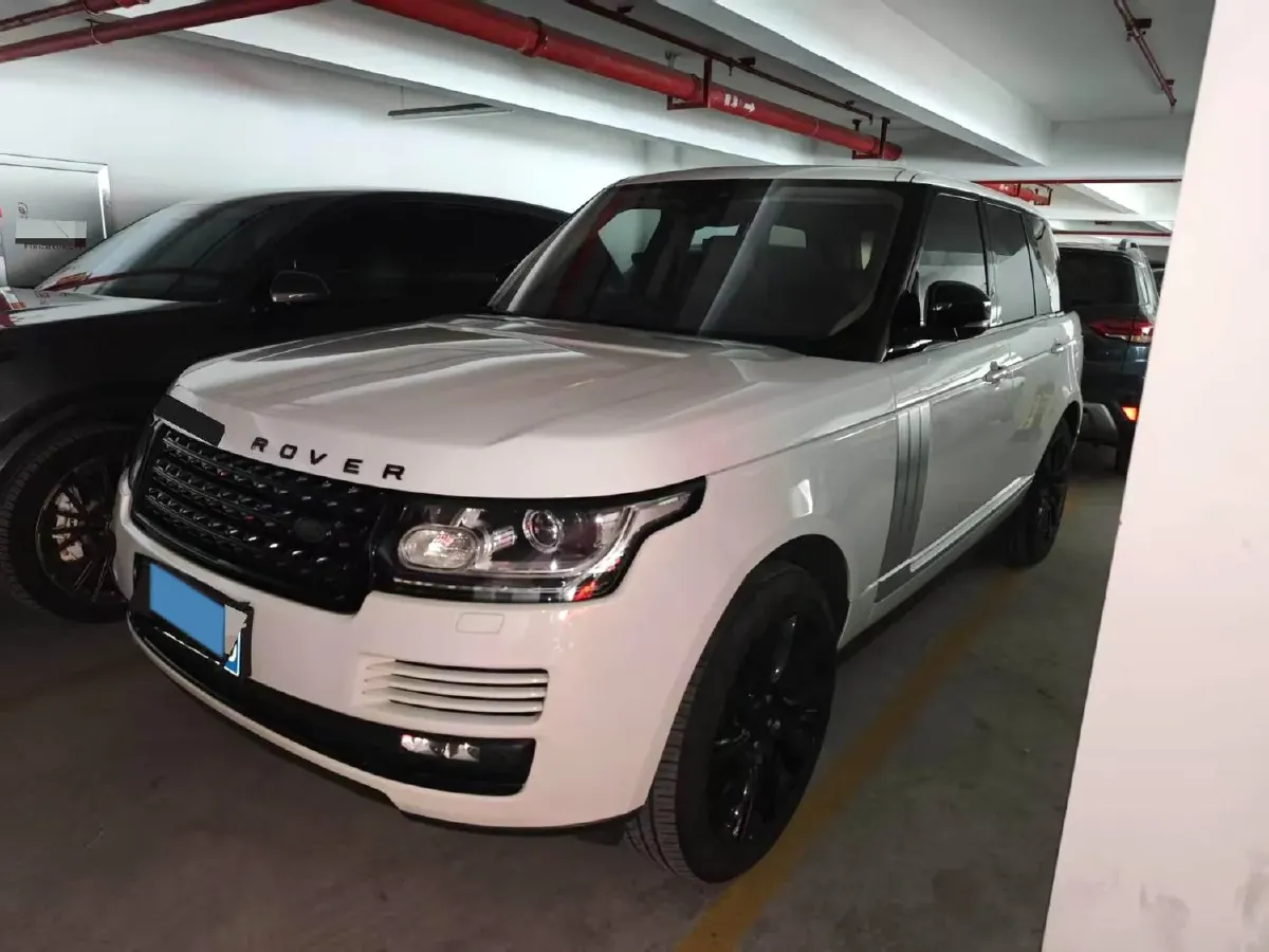 2017 Land Rover Range Rover 3.0T 340HP V6 8AT,autocango,china used car exporter,china ev exporter,chinese used car exporter,chinese used ev exporter