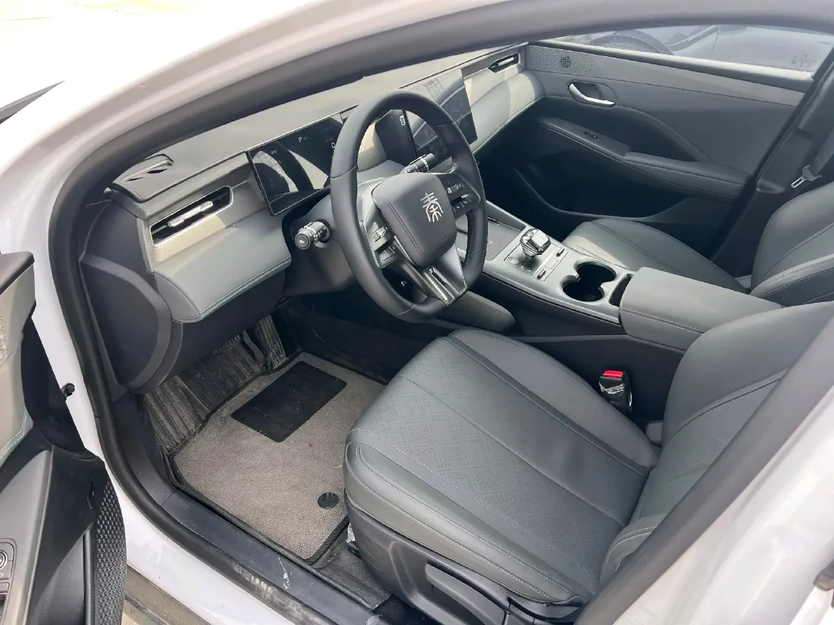 2025 BYD Qin Plus 1.5L 101HP L4 E-CVT PHEV 7.68KWH,autocango,china used car exporter,china ev exporter,chinese used car exporter,chinese used ev exporter