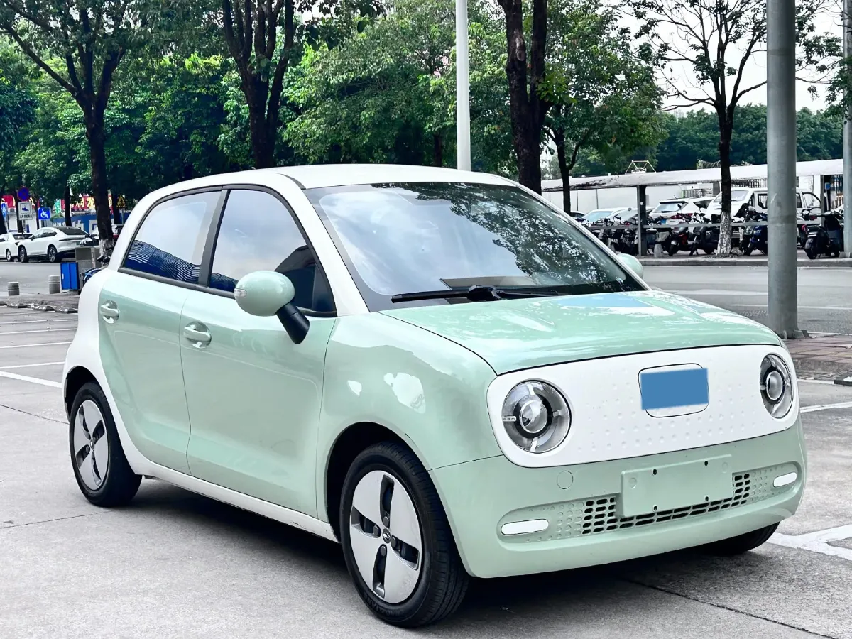 2022 Ora BlackCat BEV 30.3KWH,autocango,china used car exporter,china ev exporter,chinese used car exporter,chinese used ev exporter