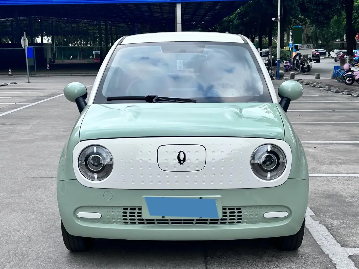 2022 Ora BlackCat BEV 30.3KWH,autocango,china used car exporter,china ev exporter,chinese used car exporter,chinese used ev exporter