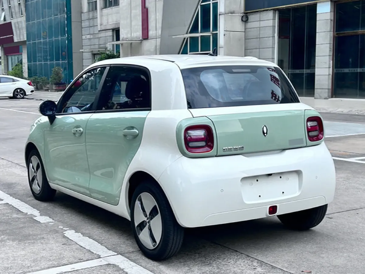 2022 Ora BlackCat BEV 30.3KWH,autocango,china used car exporter,china ev exporter,chinese used car exporter,chinese used ev exporter