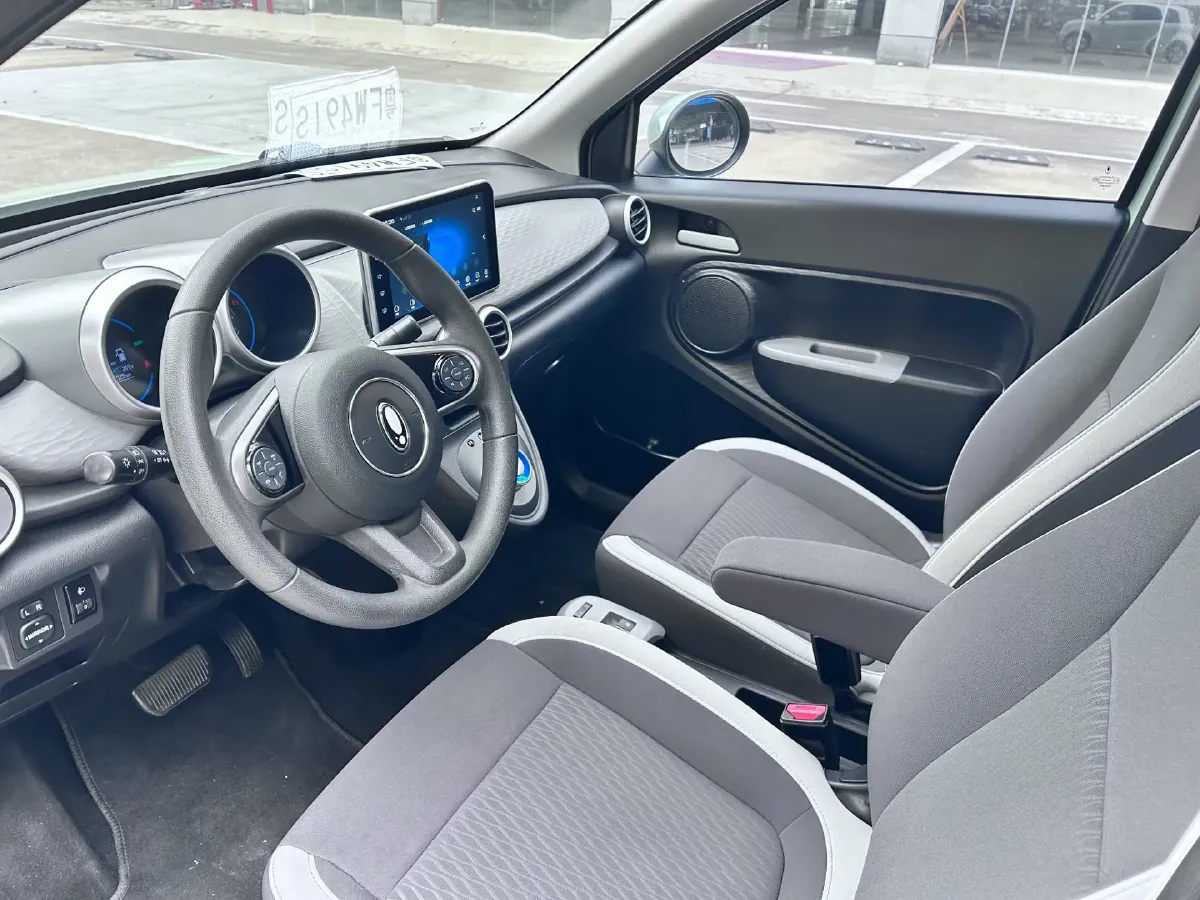 2022 Ora BlackCat BEV 30.3KWH,autocango,china used car exporter,china ev exporter,chinese used car exporter,chinese used ev exporter