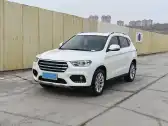 2018 HAVAL H2,autocango,china used car exporter,china ev exporter,chinese used car exporter,chinese used ev exporter