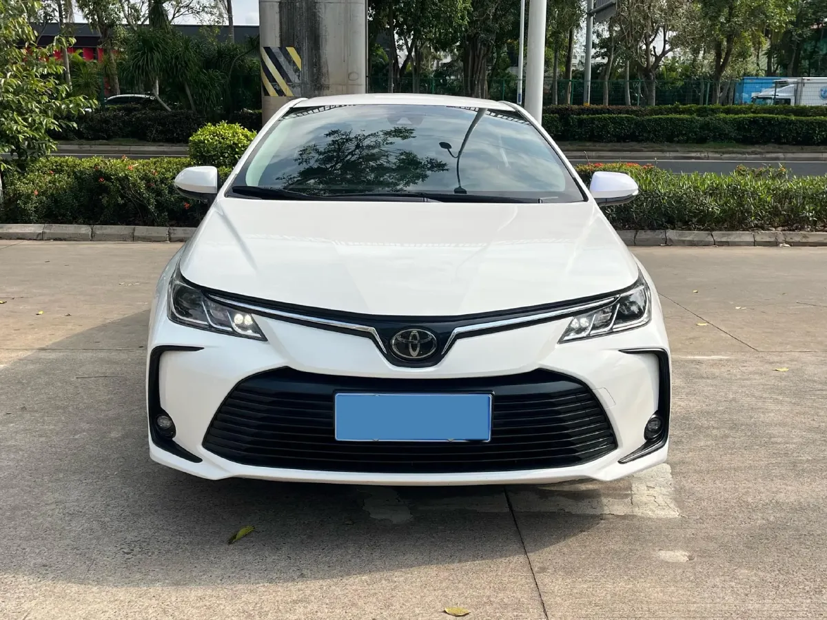 2019 Toyota Corolla 1.2T 116HP L4 CVT,autocango,china used car exporter,china ev exporter,chinese used car exporter,chinese used ev exporter