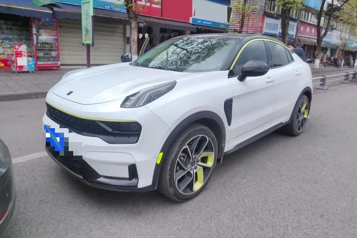 2020 LYNK&CO 05 2.0T 254HP L4 8AT,autocango,china used car exporter,china ev exporter,chinese used car exporter,chinese used ev exporter