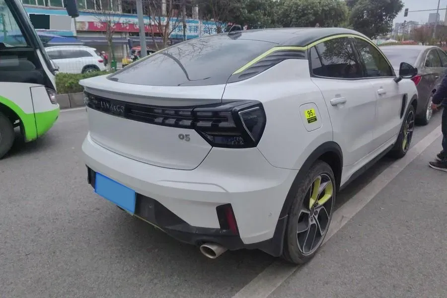 2020 LYNK&CO 05 2.0T 254HP L4 8AT,autocango,china used car exporter,china ev exporter,chinese used car exporter,chinese used ev exporter
