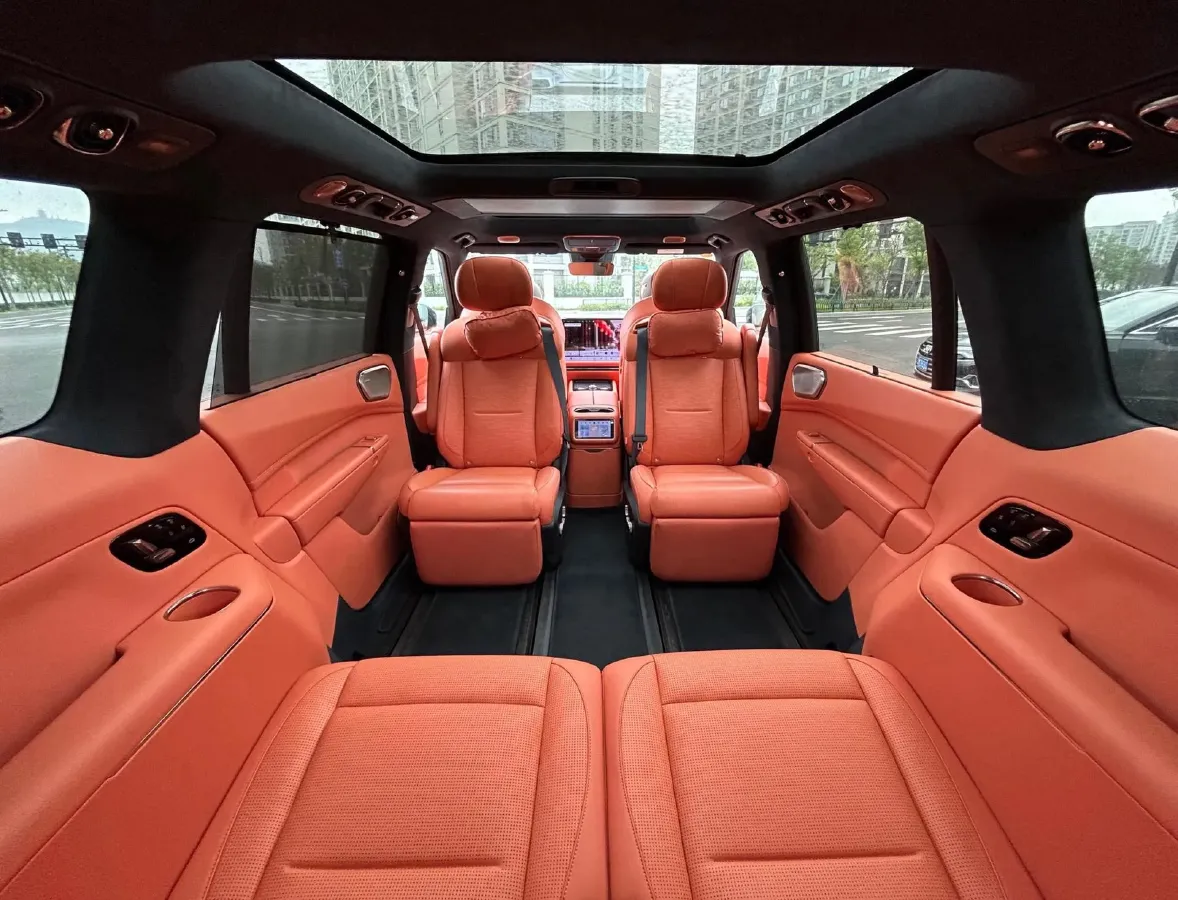 2025 LYNK&CO 900 1.5T 190HP L4 3DHT PHEV 43.3KWH,autocango,china used car exporter,china ev exporter,chinese used car exporter,chinese used ev exporter