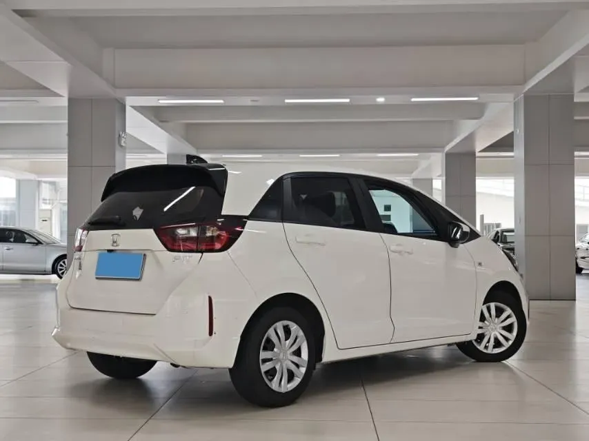 2021 Honda Fit 1.5L 131HP L4 CVT,autocango,china used car exporter,china ev exporter,chinese used car exporter,chinese used ev exporter