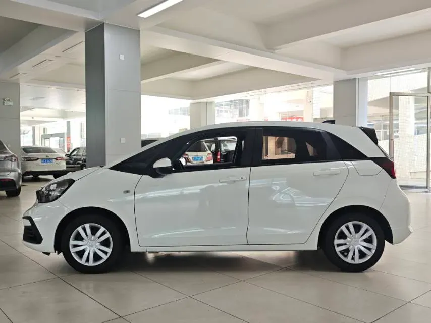 2021 Honda Fit 1.5L 131HP L4 CVT,autocango,china used car exporter,china ev exporter,chinese used car exporter,chinese used ev exporter