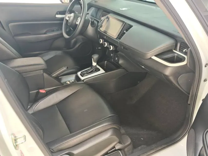 2021 Honda Fit 1.5L 131HP L4 CVT,autocango,china used car exporter,china ev exporter,chinese used car exporter,chinese used ev exporter