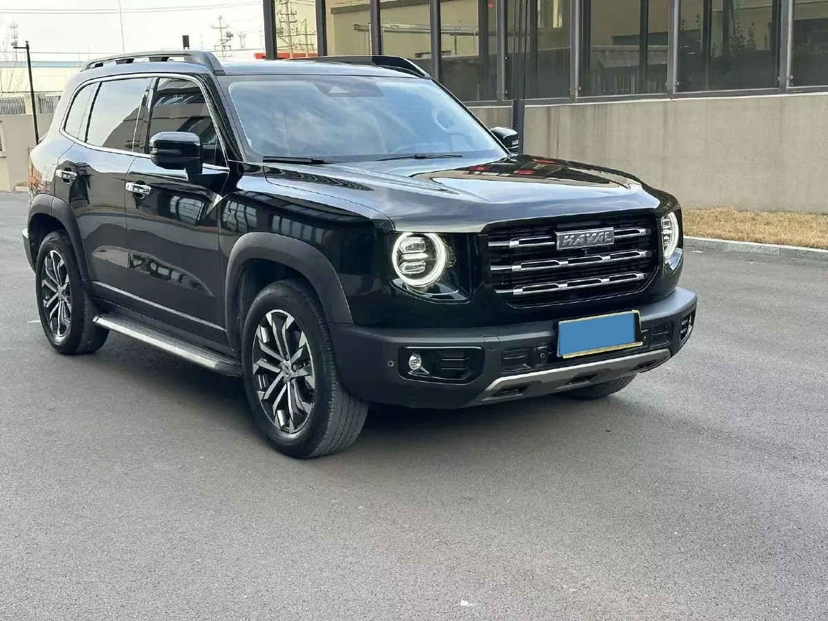 2021 Haval Dargo 1.5T 169HP L4 7DCT,autocango,china used car exporter,china ev exporter,chinese used car exporter,chinese used ev exporter