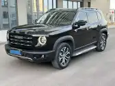 2021 HAVAL DARGO,autocango,china used car exporter,china ev exporter,chinese used car exporter,chinese used ev exporter