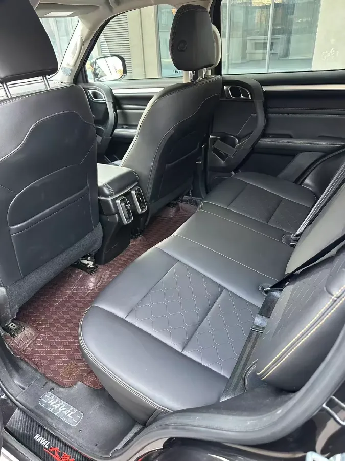 2021 Haval Dargo 1.5T 169HP L4 7DCT,autocango,china used car exporter,china ev exporter,chinese used car exporter,chinese used ev exporter