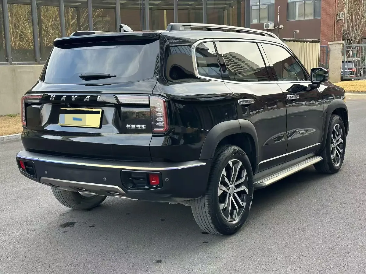 2021 Haval Dargo 1.5T 169HP L4 7DCT,autocango,china used car exporter,china ev exporter,chinese used car exporter,chinese used ev exporter