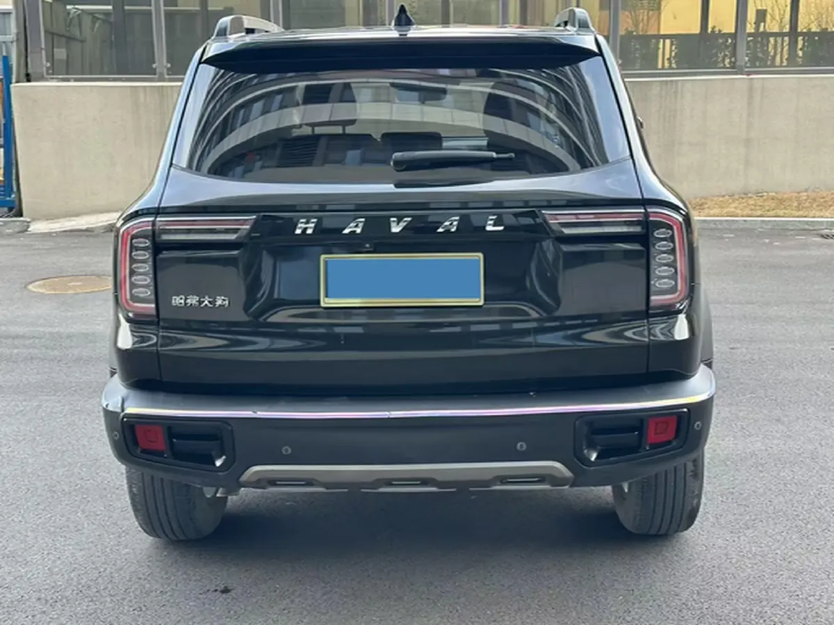 2021 Haval Dargo 1.5T 169HP L4 7DCT,autocango,china used car exporter,china ev exporter,chinese used car exporter,chinese used ev exporter