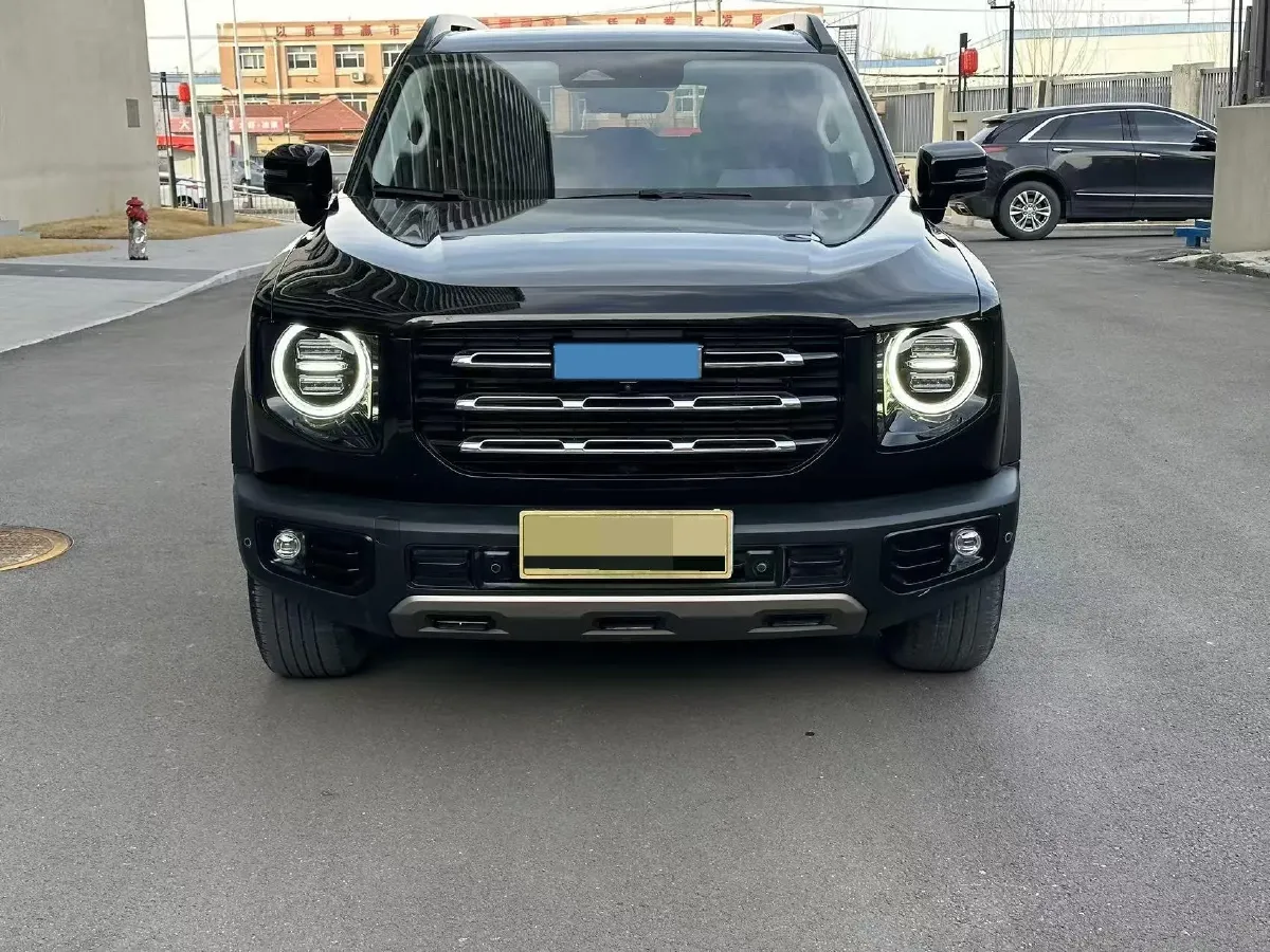2021 Haval Dargo 1.5T 169HP L4 7DCT,autocango,china used car exporter,china ev exporter,chinese used car exporter,chinese used ev exporter