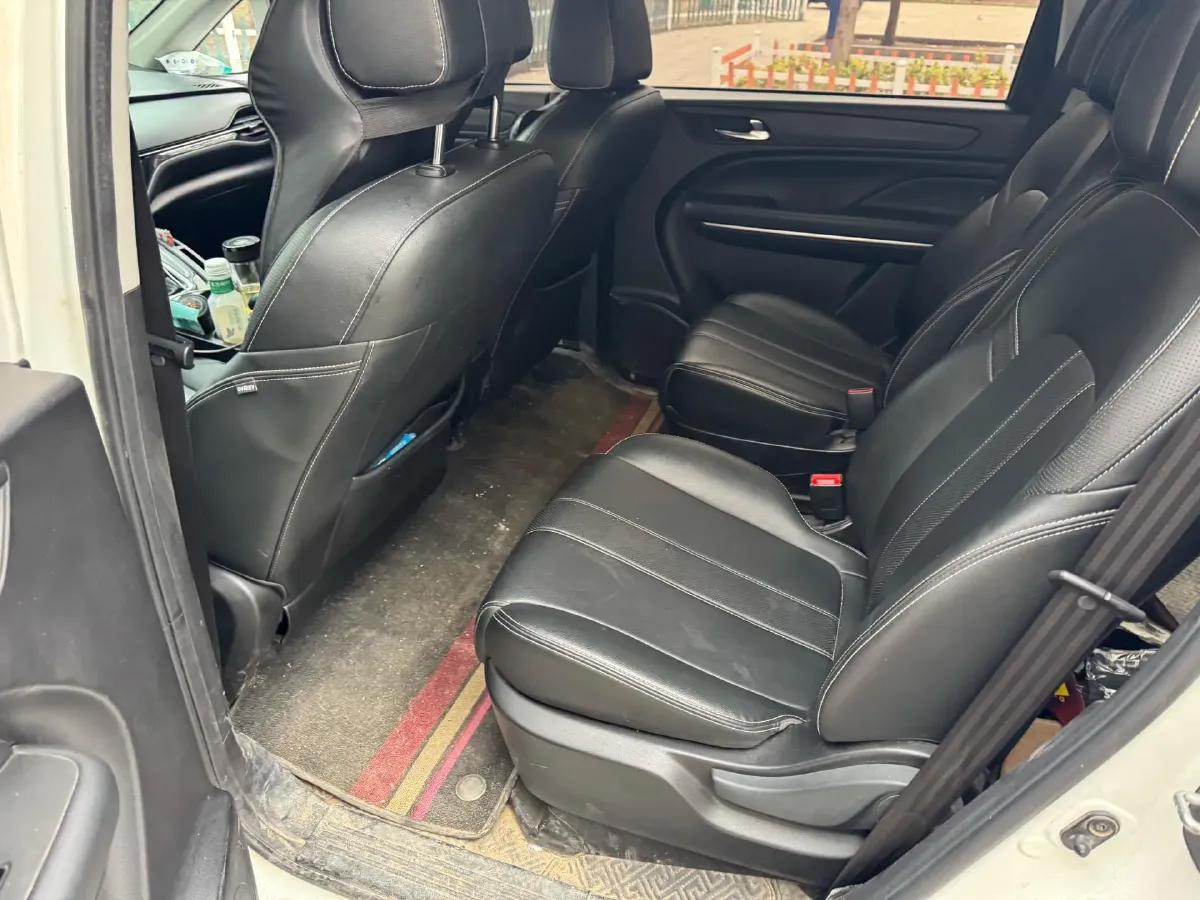 2021 GAC Trumpchi M6 1.5T 169HP L4 7DCT,autocango,china used car exporter,china ev exporter,chinese used car exporter,chinese used ev exporter