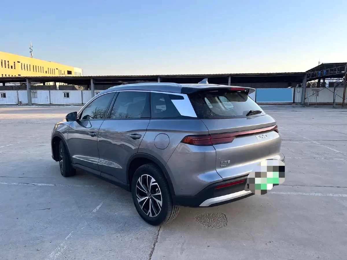 2025 BYD Song Pro 1.5L 101HP L4 E-CVT PHEV 12.9KWH,autocango,china used car exporter,china ev exporter,chinese used car exporter,chinese used ev exporter