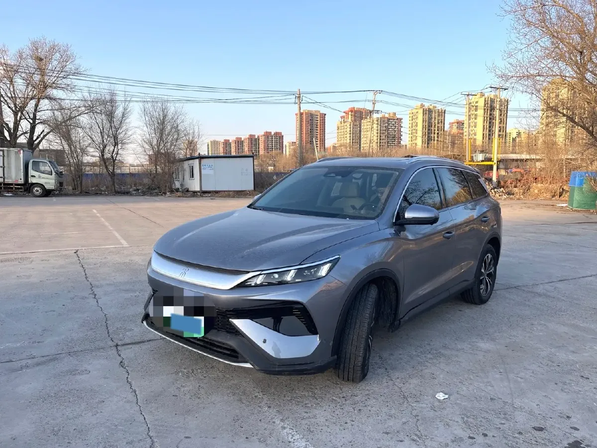 2025 BYD Song Pro 1.5L 101HP L4 E-CVT PHEV 12.9KWH,autocango,china used car exporter,china ev exporter,chinese used car exporter,chinese used ev exporter