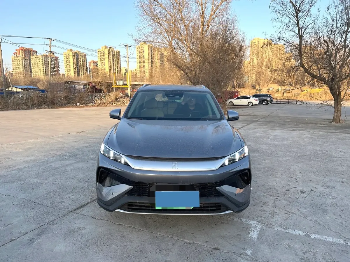 2025 BYD Song Pro 1.5L 101HP L4 E-CVT PHEV 12.9KWH,autocango,china used car exporter,china ev exporter,chinese used car exporter,chinese used ev exporter