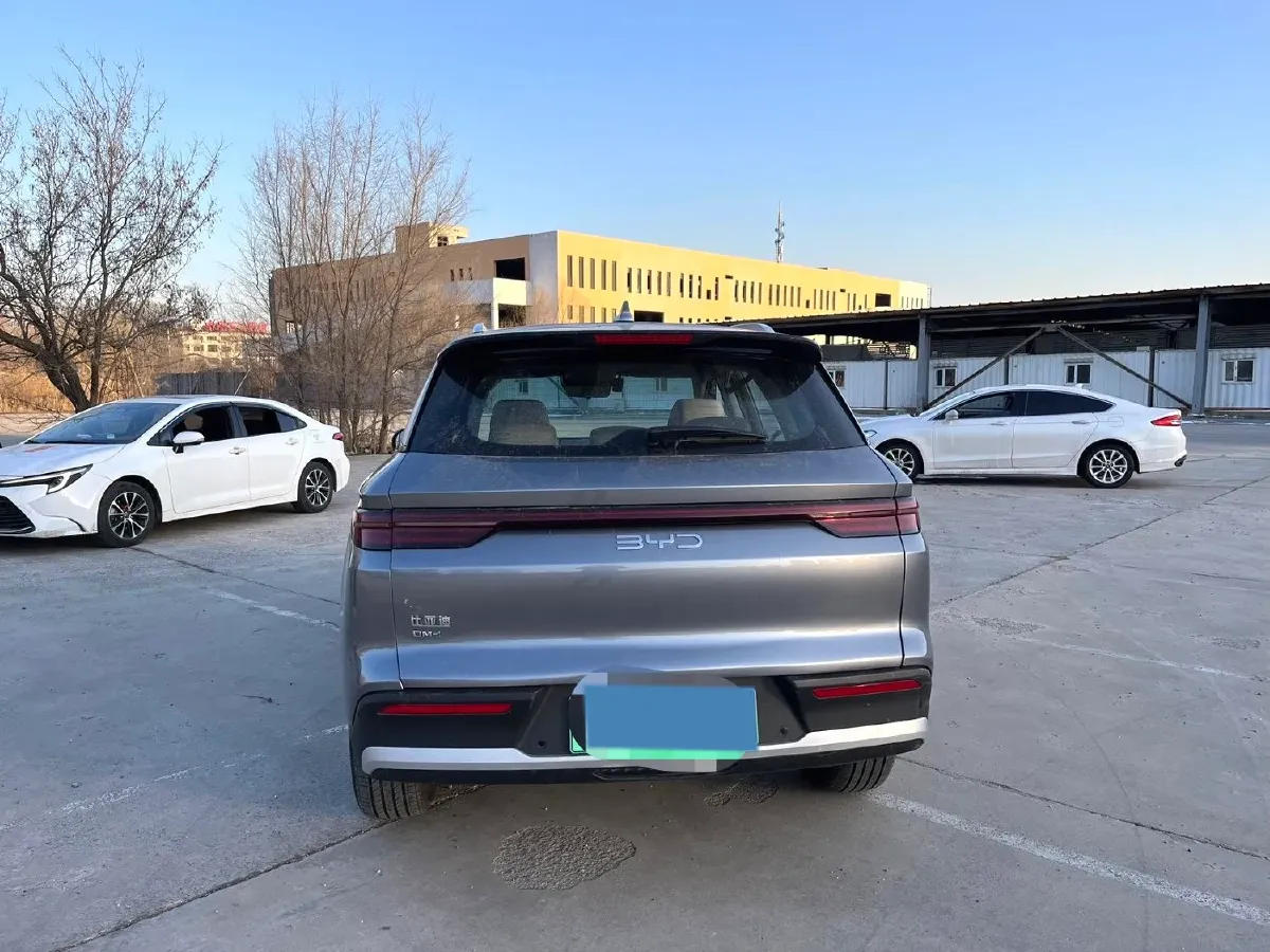 2025 BYD Song Pro 1.5L 101HP L4 E-CVT PHEV 12.9KWH,autocango,china used car exporter,china ev exporter,chinese used car exporter,chinese used ev exporter