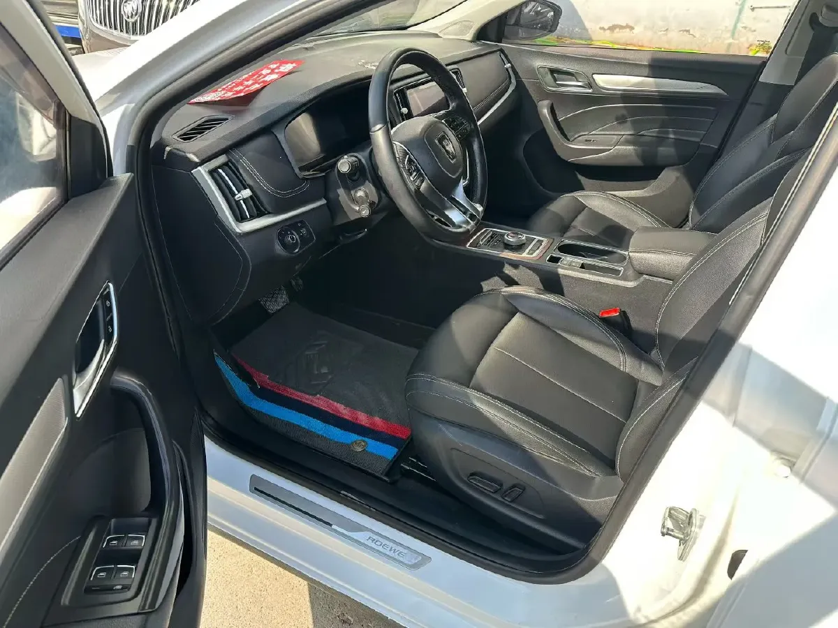 2017 Roewe i6 1.0T 125HP L3 2AT PHEV,autocango,china used car exporter,china ev exporter,chinese used car exporter,chinese used ev exporter