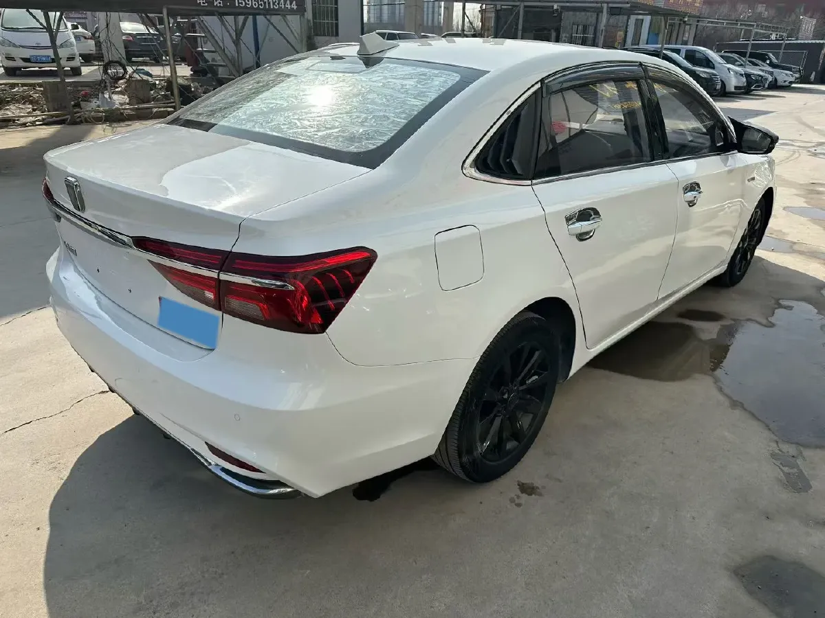 2017 Roewe i6 1.0T 125HP L3 2AT PHEV,autocango,china used car exporter,china ev exporter,chinese used car exporter,chinese used ev exporter