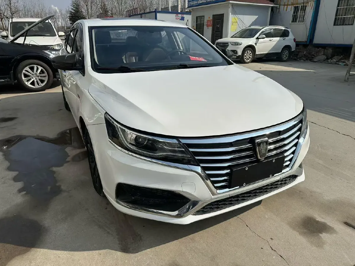 2017 Roewe i6 1.0T 125HP L3 2AT PHEV,autocango,china used car exporter,china ev exporter,chinese used car exporter,chinese used ev exporter