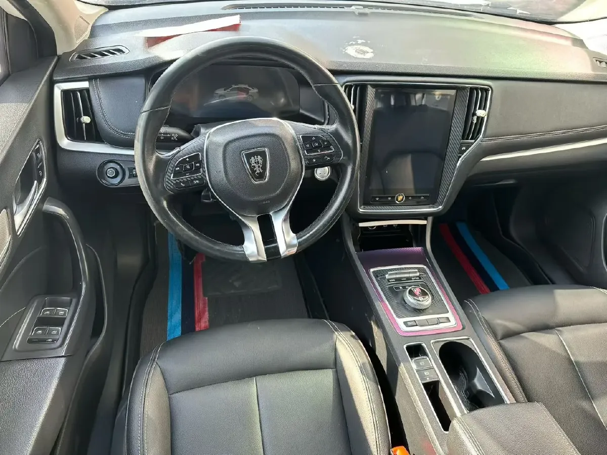 2017 Roewe i6 1.0T 125HP L3 2AT PHEV,autocango,china used car exporter,china ev exporter,chinese used car exporter,chinese used ev exporter