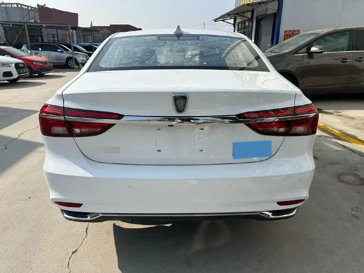2017 Roewe i6 1.0T 125HP L3 2AT PHEV,autocango,china used car exporter,china ev exporter,chinese used car exporter,chinese used ev exporter