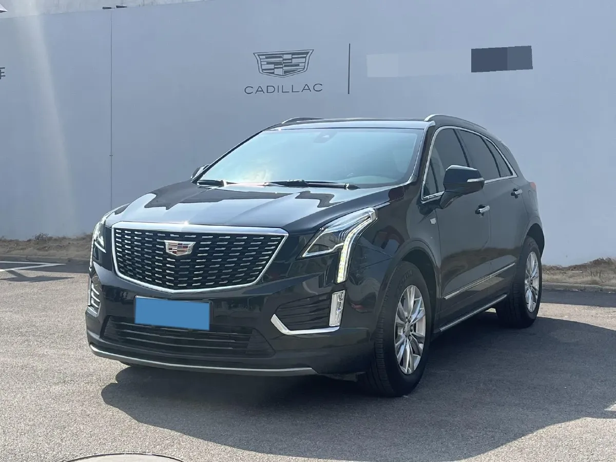 2024 Cadillac XT5 2.0T 237HP L4 9AT,autocango,china used car exporter,china ev exporter,chinese used car exporter,chinese used ev exporter