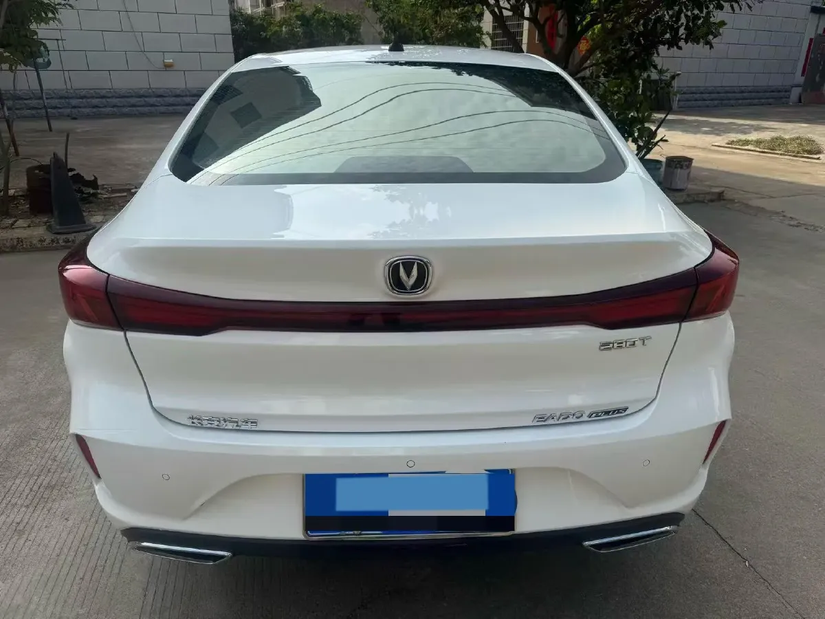 2022 ChangAn Eado 1.4T 160HP L4 7DCT,autocango,china used car exporter,china ev exporter,chinese used car exporter,chinese used ev exporter