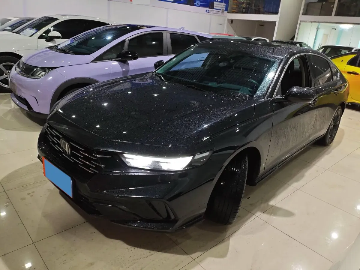 2025 Honda Accord 1.5T 192HP L4 CVT,autocango,china used car exporter,china ev exporter,chinese used car exporter,chinese used ev exporter