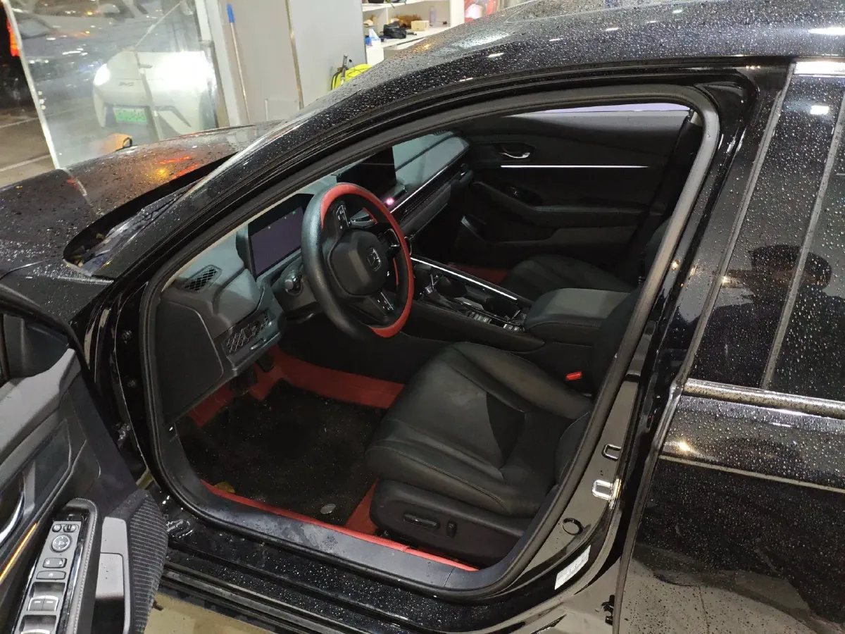 2025 Honda Accord 1.5T 192HP L4 CVT,autocango,china used car exporter,china ev exporter,chinese used car exporter,chinese used ev exporter