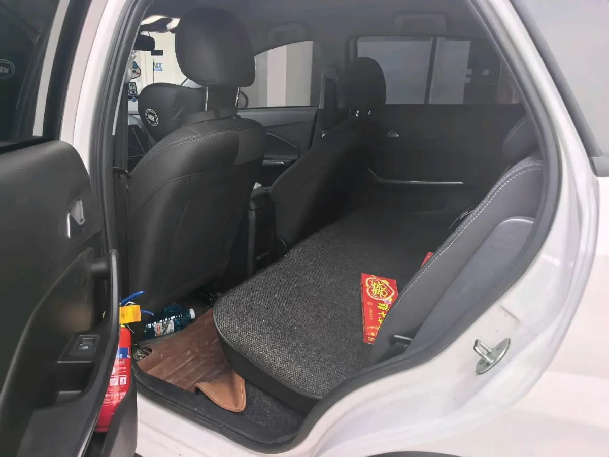 2024 Chery Tiggo 3x 1.5L 116HP L4 CVT,autocango,china used car exporter,china ev exporter,chinese used car exporter,chinese used ev exporter