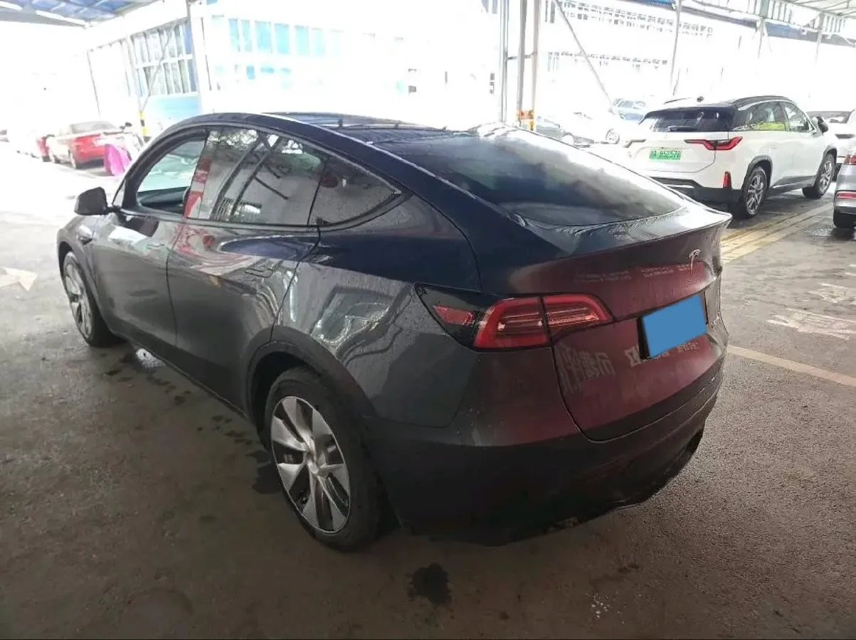 2021 Tesla Model Y BEV 60KWH,autocango,china used car exporter,china ev exporter,chinese used car exporter,chinese used ev exporter