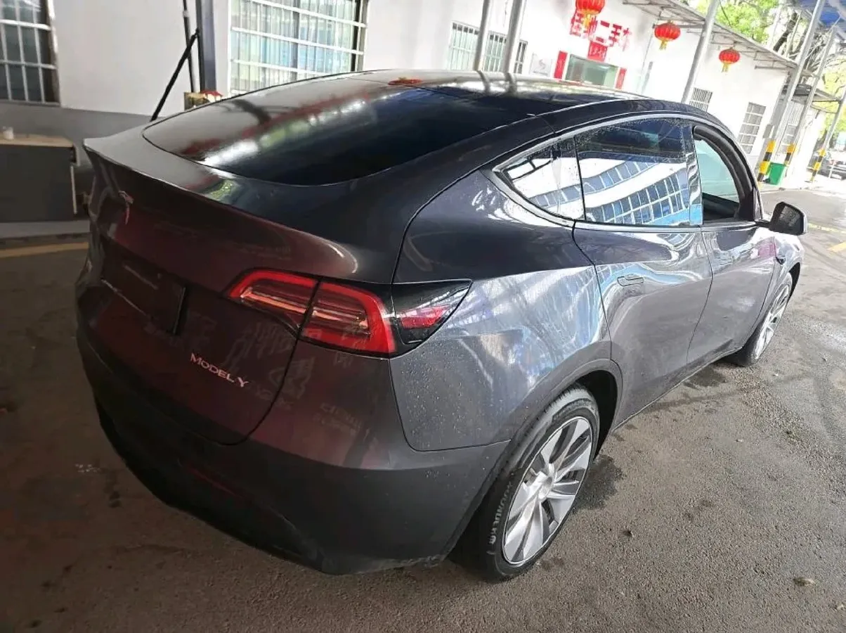 2021 Tesla Model Y BEV 60KWH,autocango,china used car exporter,china ev exporter,chinese used car exporter,chinese used ev exporter