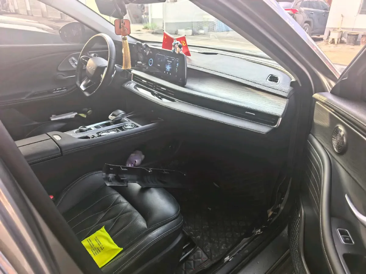 2022 Chery Arrizo 8 1.6T 197HP L4 7DCT,autocango,china used car exporter,china ev exporter,chinese used car exporter,chinese used ev exporter