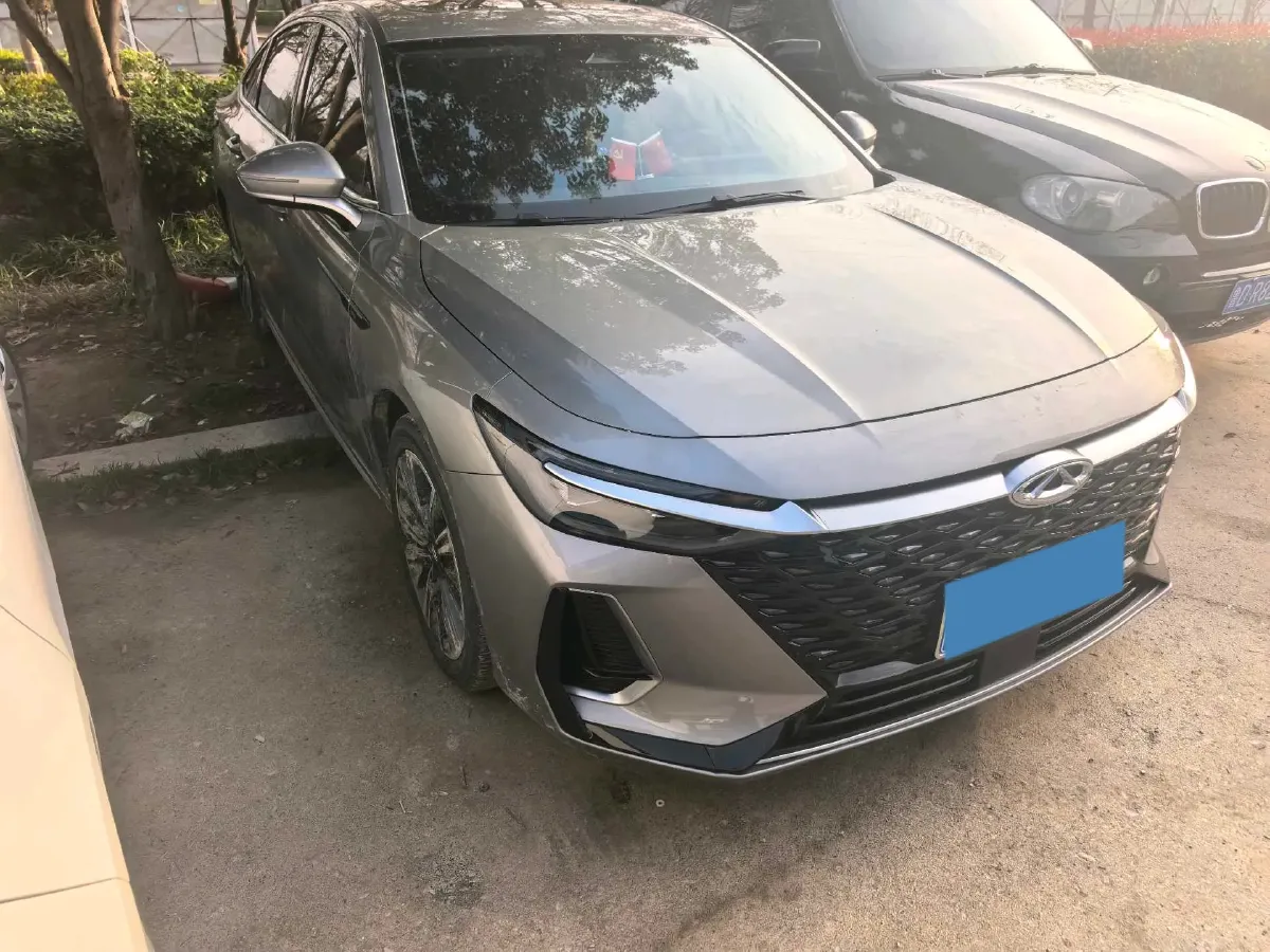 2022 Chery Arrizo 8 1.6T 197HP L4 7DCT,autocango,china used car exporter,china ev exporter,chinese used car exporter,chinese used ev exporter